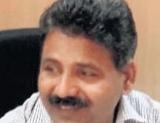 BBMP Assistant Commissioner Mathai transferred for 24th time in 9 yrs