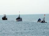 Distressed boat escorted safely to Malpe harbour