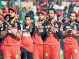 Bowling woes spell RCB’s defeat