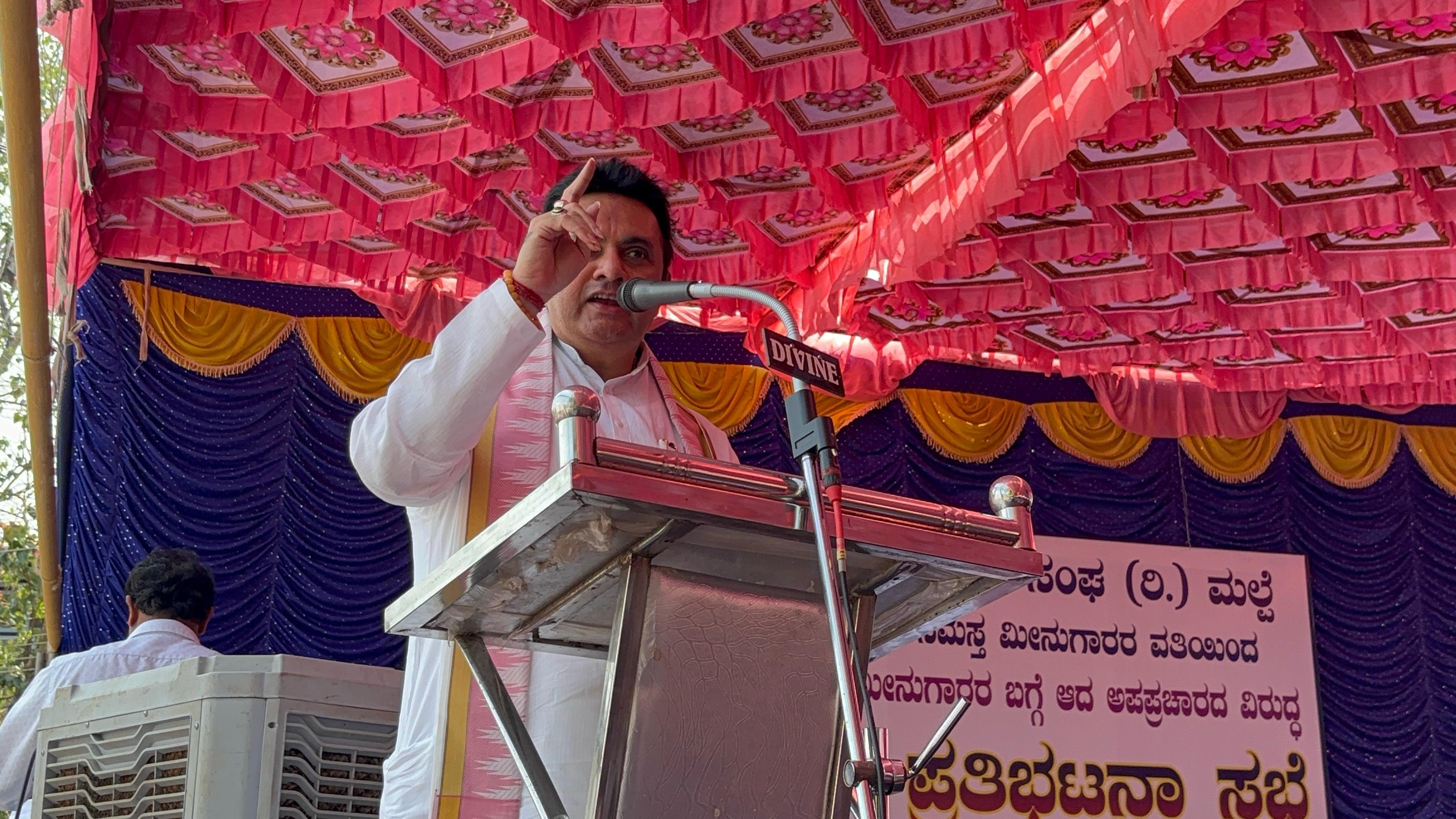 Highlights of the speech by Chief Minister Siddaramaiah during the protest at Jantar Mantar against the constant injustice meted out to Karnataka by the Central Government