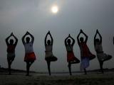 Critics of Yoga Day will face side-effects: Organizer