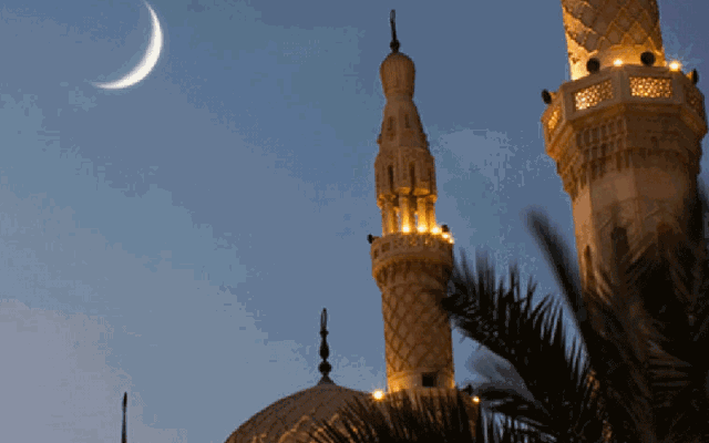 Saudi Arabia announces Friday, July 17, first day of Eid Al Fitr
