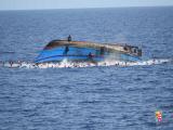 At least 110 feared dead in migrant shipwreck off Libya: UNHCR