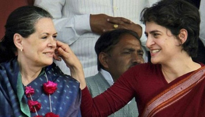 Priyanka Gandhi as new Congress Working President? Sonia Gandhi’s hint to senior party leaders