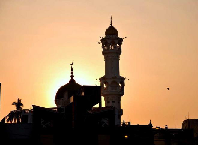 17 mosques in Malappuram to have single azaan to curb sound pollution