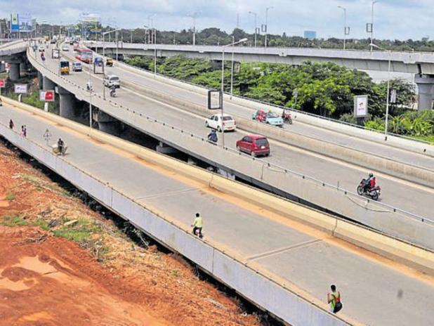 Highway users to pay toll only on distance covered
