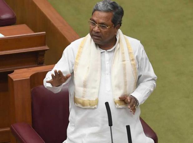 Yet to take stand on pay hike: CM Siddaramaiah