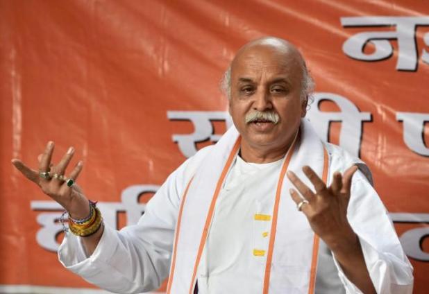 VHP dubs govt’s release on fake news ’undeclared emergency’