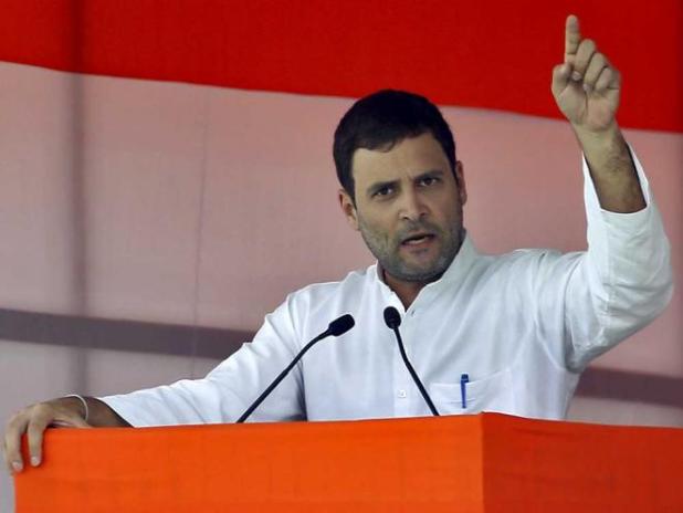 It’s Karnataka manifesto, not Congress manifesto, says Rahul