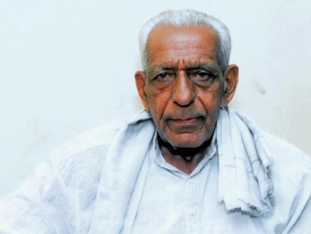 Modi-Shah rule is danger for democracy: Freedom fighter Doreswamy