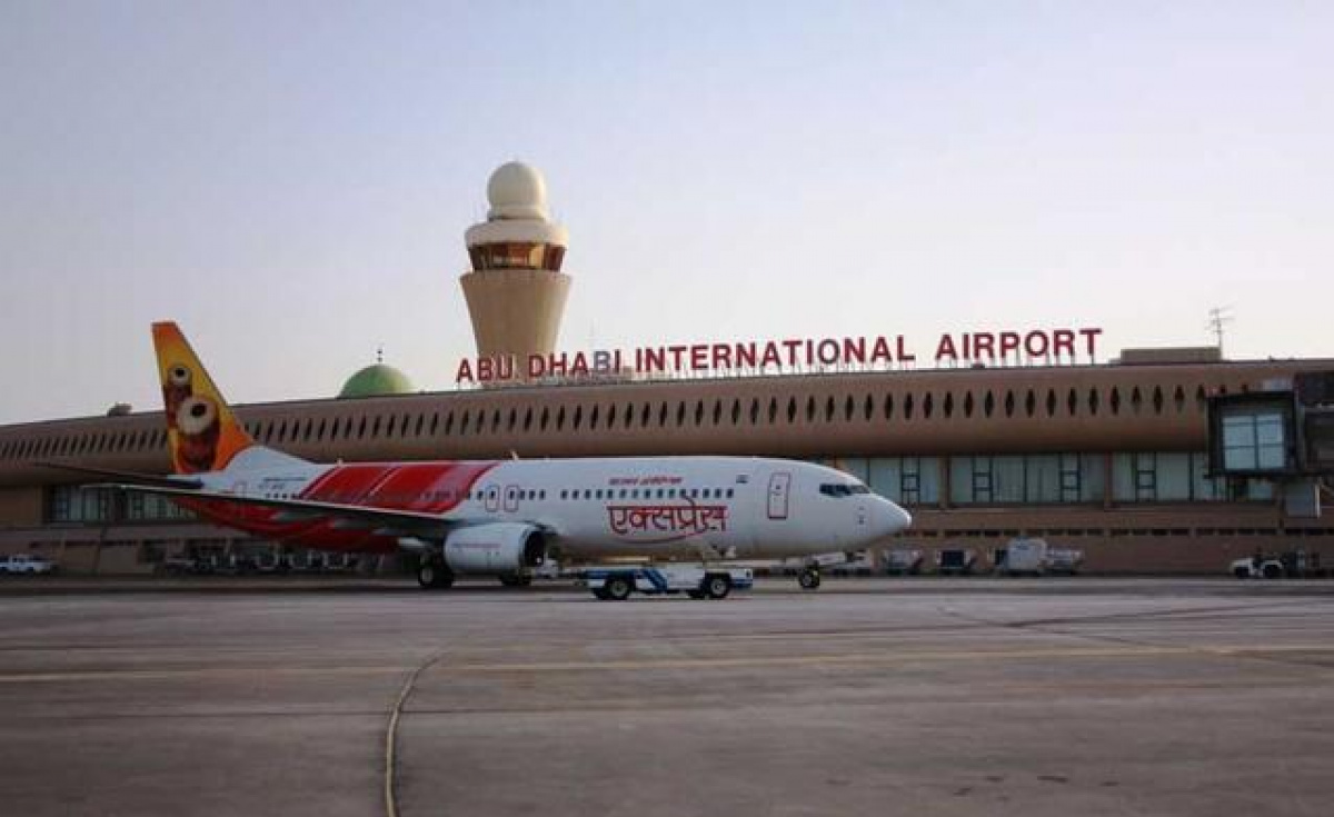 Coronavirus impact: Air India Express cancels flights from UAE- Abu Dhabi to Mangalore
