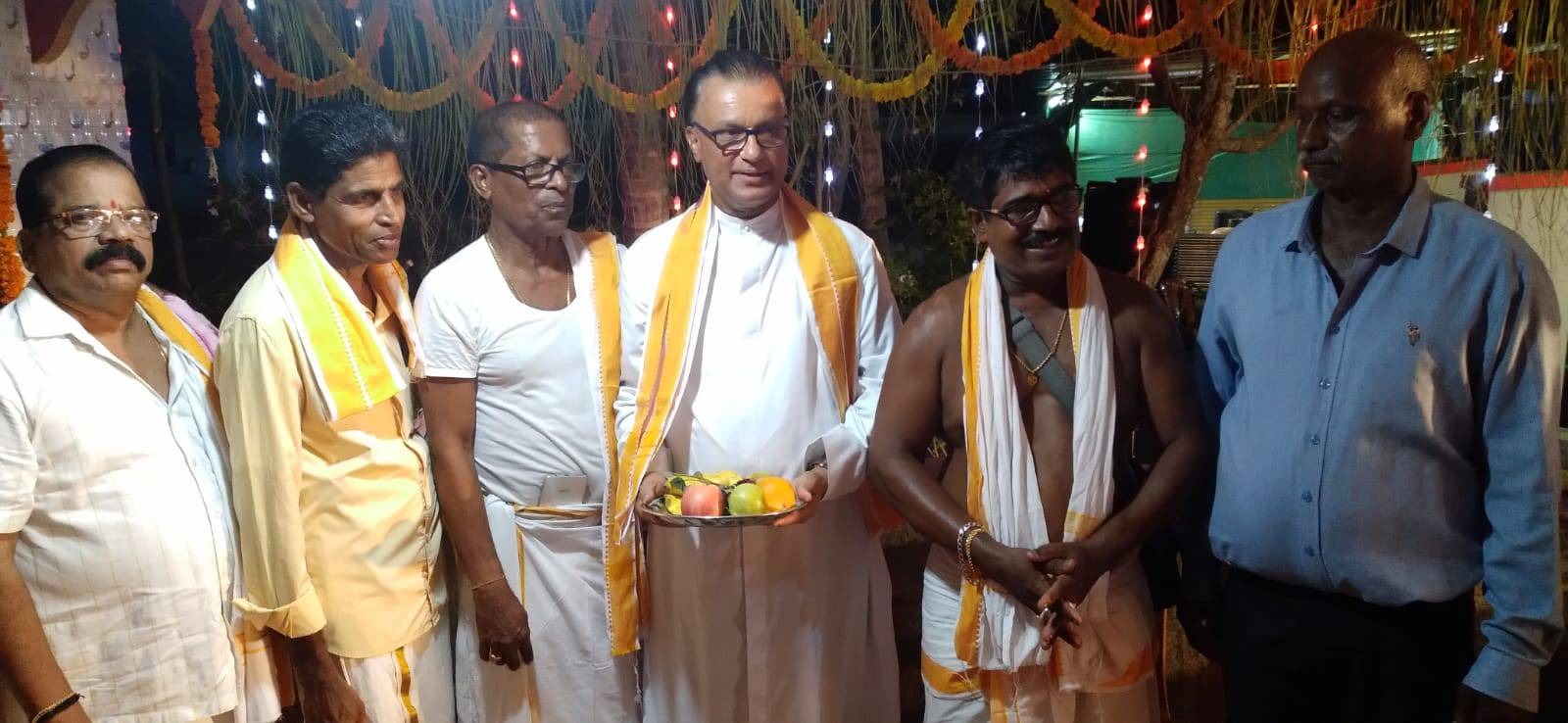 ಜಿಲ್ಲಾ ಮಟ್ಟದ ದಸರಾ ಕ್ರೀಡಾಕೂಟಕ್ಕೆ ಚಾಲನೆ