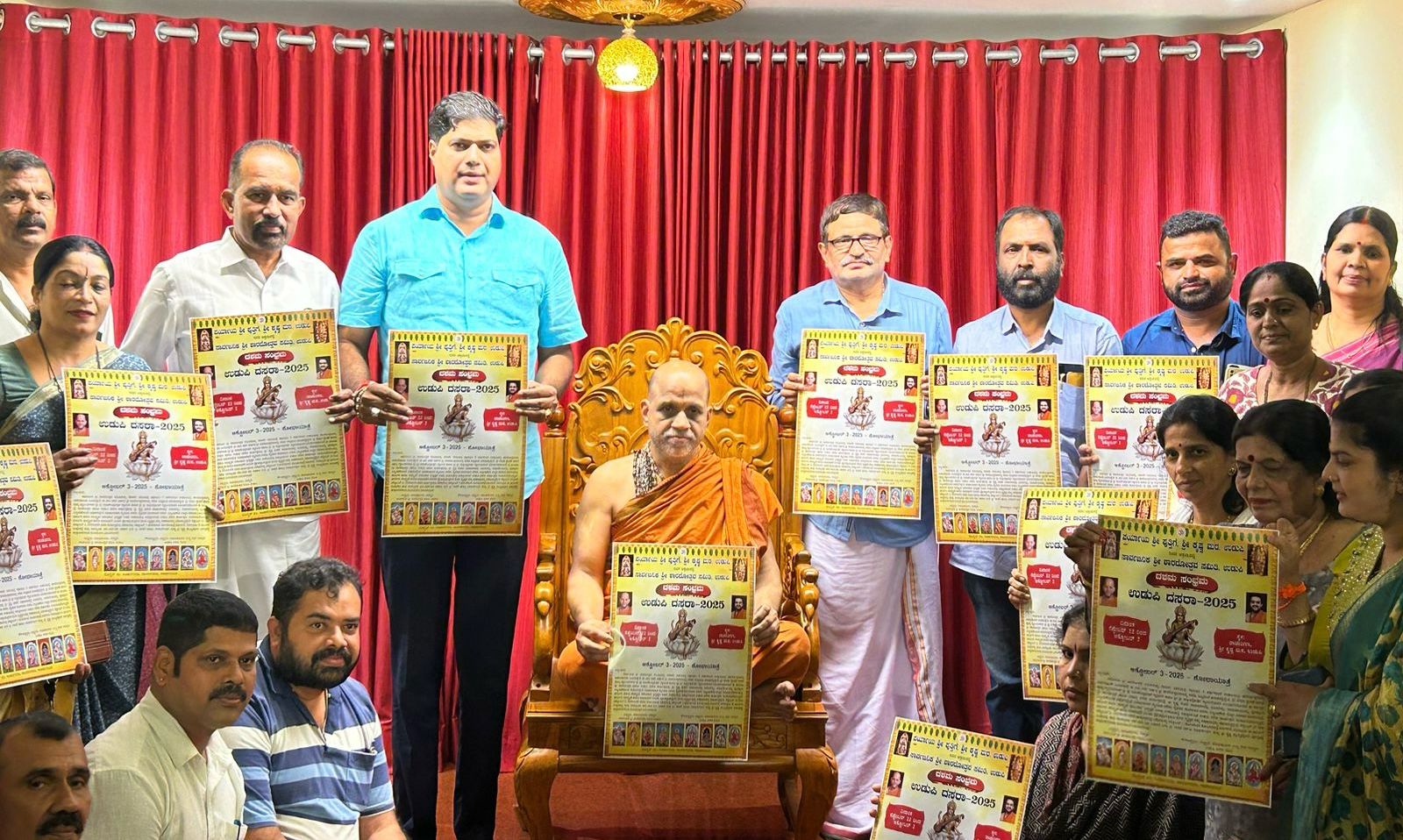 ಸಂಜೀವಿನಿಯಂತಹ ಉತ್ಪನ್ನಗಳ ಮಳಿಗೆ ಜಿಲ್ಲೆಯಲ್ಲಿ ನಿರ್ಮಾಣವಾಗಲಿ - ಜಿಲ್ಲಾ ಪಂಚಾಯತ್ ಮುಖ್ಯ ಕಾರ್ಯನಿರ್ವಾಹಧಿಕಾರಿ ನವೀನ್ ಭಟ್ ಸಂಜೀವಿನಿಯಂತಹ ಉತ್ಪನ್ನಗಳ ಮಳಿಗೆ ಜಿಲ್ಲೆಯಲ್ಲಿ ನಿರ್ಮಾಣವಾಗಲಿ - ಜಿಲ್ಲಾ ಪಂಚಾಯತ್ ಮುಖ್ಯ ಕಾರ್ಯನಿರ್ವಾಹಧಿಕಾರಿ ನವೀನ್ ಭಟ್