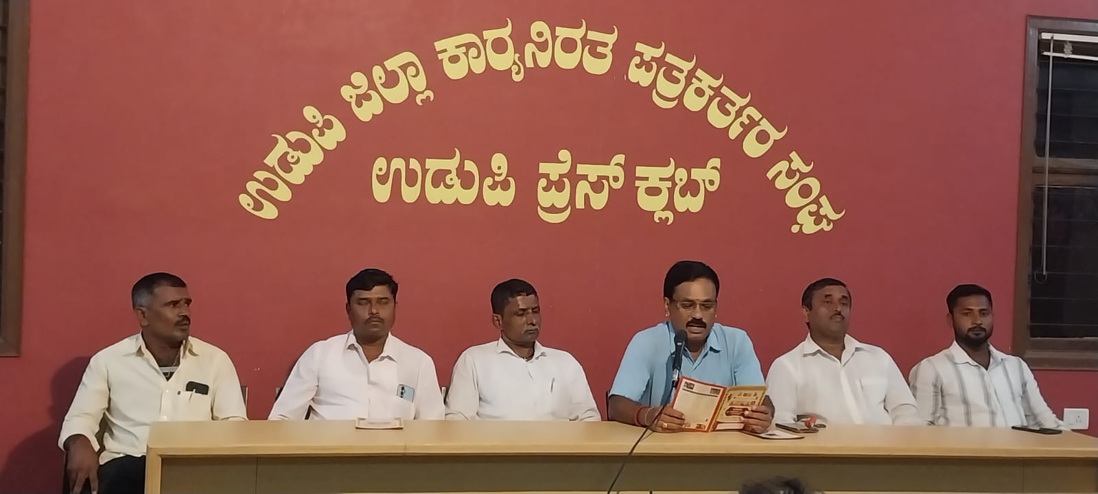 538th Birth anniversary of Kanakadasa and 351st Kumbha Kalasa procession on November 8 538th Birth anniversary of Kanakadasa and 351st Kumbha Kalasa procession on November 8