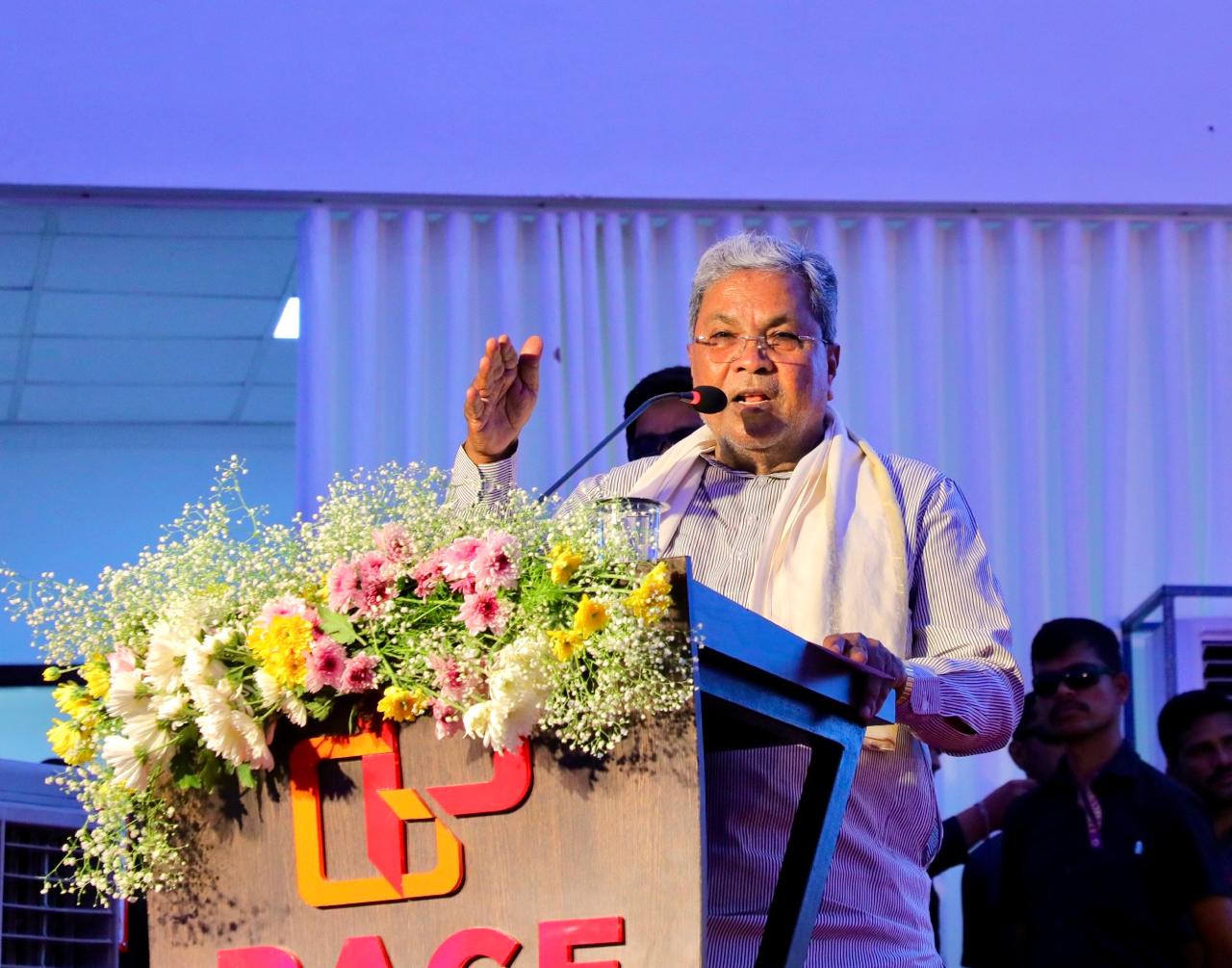 Seek scientific and rational knowledge: CM to students Seek scientific and rational knowledge: CM to students