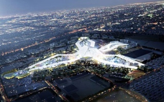 World Expo 2020: Dubai plans for 25 million visitors