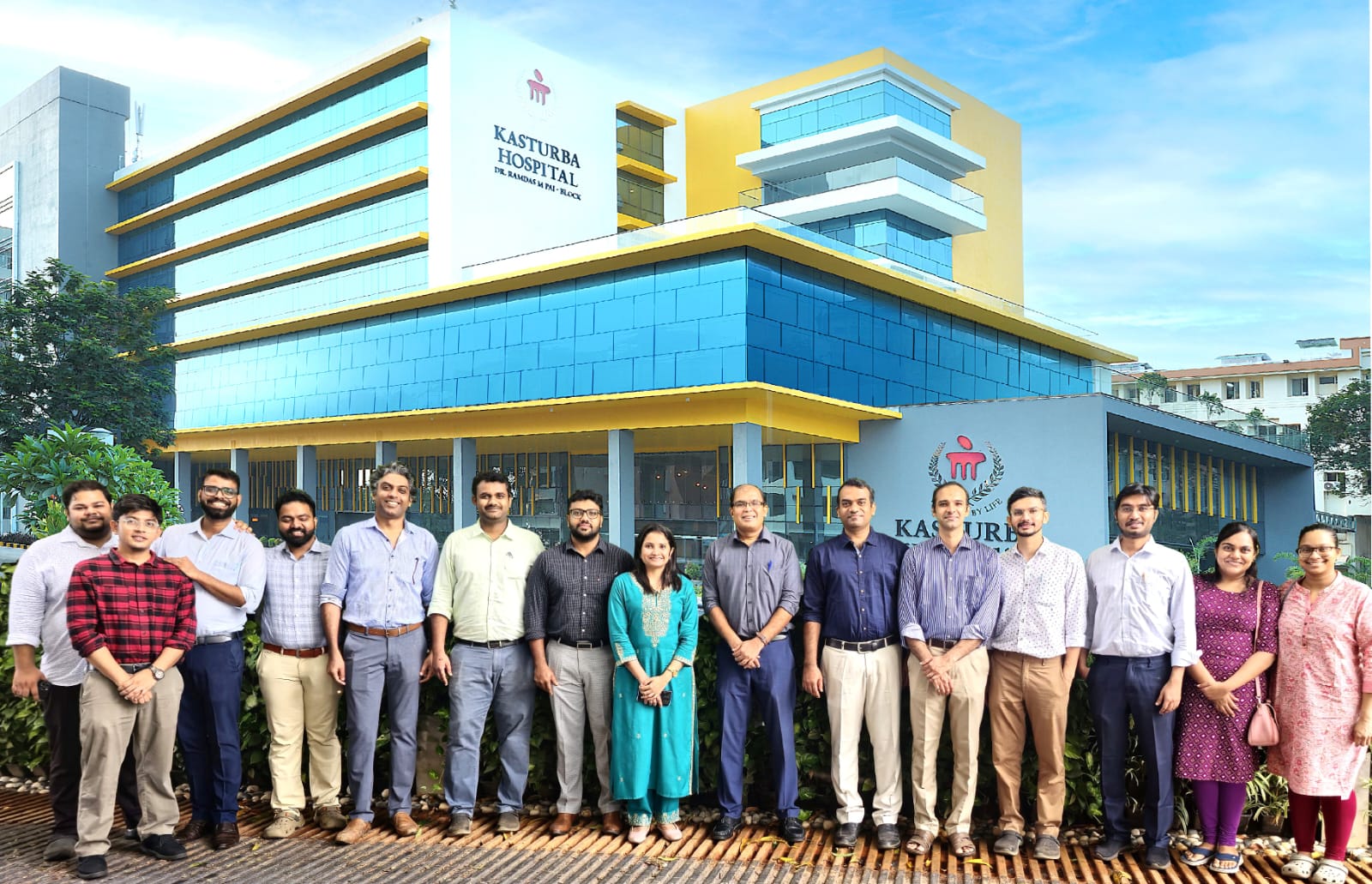 Syncope and Pacemaker Clinics Inaugurated at Kasturba Medical College and Hospital, Manipal : This is  clinic is the first of its kind in Karnataka.