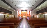 Abu Dhabi to inaugurate its second Catholic Church after 50 years