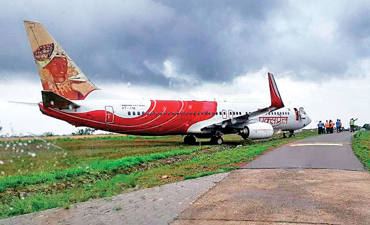 After eight months, Air India resumes Mâ€™lore-Kuwait flight