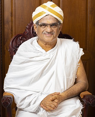 ಬಜೆಟ್ ಬಗ್ಯೆ ಡಾ. ಡಿ. ವೀರೇಂದ್ರ ಹೆಗ್ಗಡೆ ಪ್ರತಿಕ್ರಿಯೆ ಬಜೆಟ್ ಬಗ್ಯೆ ಡಾ. ಡಿ. ವೀರೇಂದ್ರ ಹೆಗ್ಗಡೆ ಪ್ರತಿಕ್ರಿಯೆ