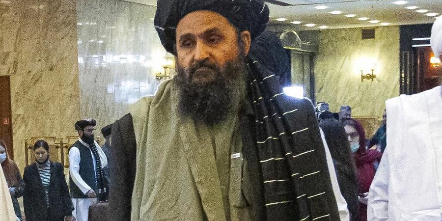 Taliban co-founder Mullah Baradar to lead new Afghanistan government: Report
