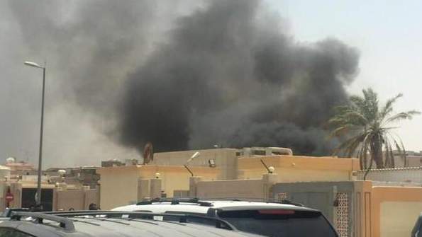 Bomb blast at Saudi Arabia mosque kills 17