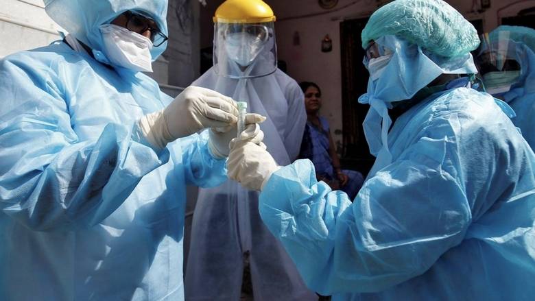 Combating coronavirus: India sends 5.5 million hydroxychloroquine tablets to UAE