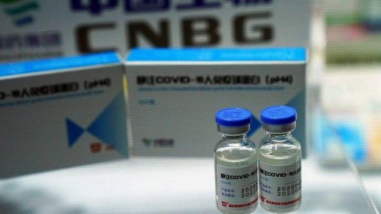 Covid vaccine: Booster Sinopharm doses to be ready in a month, says top UAE official