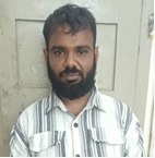Transporting MDMA drug, and seizer of MDMA drug and other assets worth Rs.3,23,100, one arrested Transporting MDMA drug, and seizer of MDMA drug and other assets worth Rs.3,23,100, one arrested
