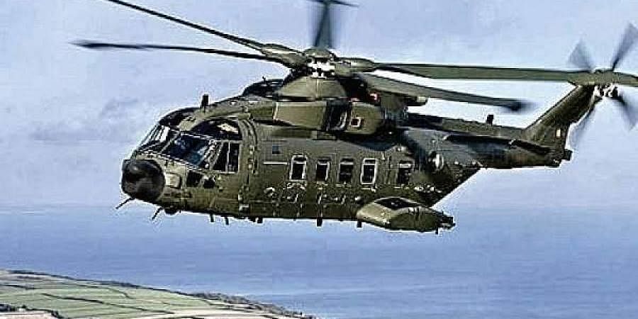 Rs 30 crore chopper is on sale for barely Rs 4 crore in Rajasthan. Find out details