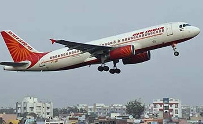 Air India Pilot Locks Himself Up in Cockpit After Allegedly Assaulting Flight Engineer