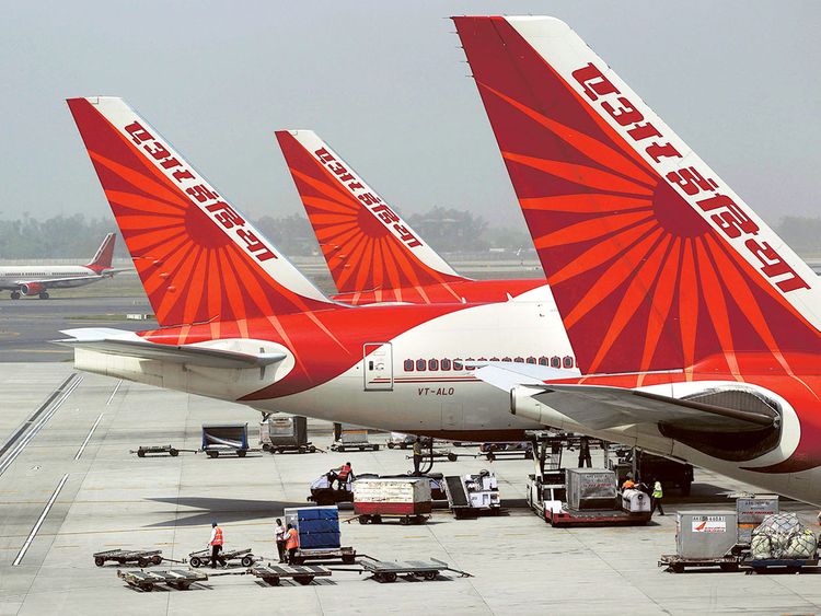 India asks its airlines not to open bookings unless told India asks its airlines not to open bookings unless told