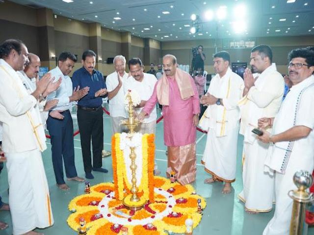 Sarvajanika Shree Ganeshotsava 2023 Successfully Concluded in Ajman.