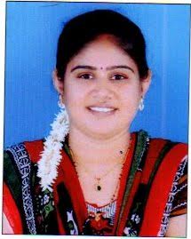 Mrs. Ambika of Milagres College own First Rank in M.A. Kannada, Mangalore University exams.