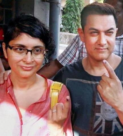The importance of being honest - Aamir Khanâ€™s right to speak