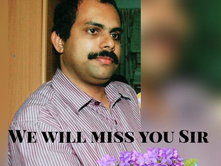 Indian teacher dies of coronavirus in Abu Dhabi