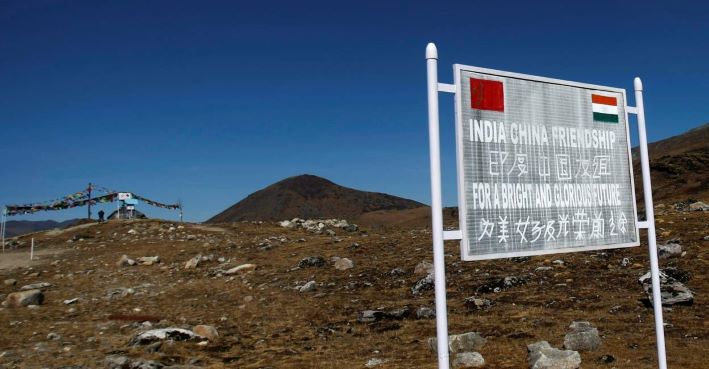 Congress cites Pentagon report, says China intruded 4.5 km into Arunachal