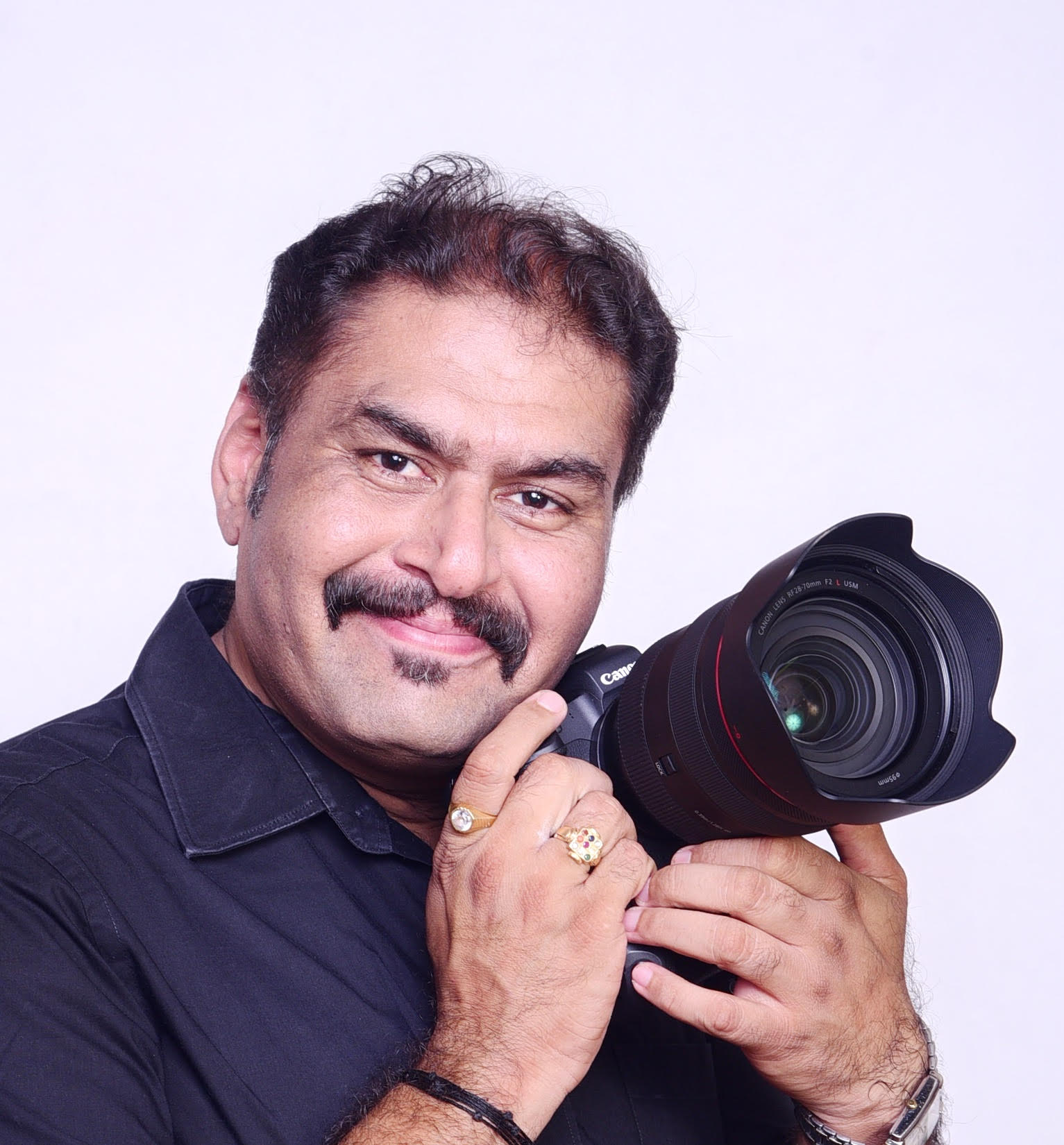 Astro Mohan has bags the Honorary Excellence of United States Photographic Alliance Fellowship for the year 2020