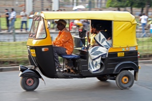 Udupi police may implement Auto Rickshaw Drivers’ Display System