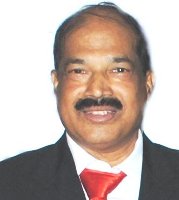 Aveline Pinto - Treasurere Vasai Konkani Welfare Association Expired
