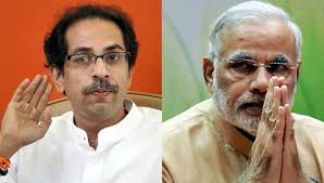 Shiv Sena Dismisses PM Narendra Modi’s Remark of 