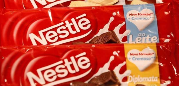 Nestle India’s September-Quarter Net Profit Rises 15% On Quarter Nestle India’s September-Quarter Net Profit Rises 15% On Quarter