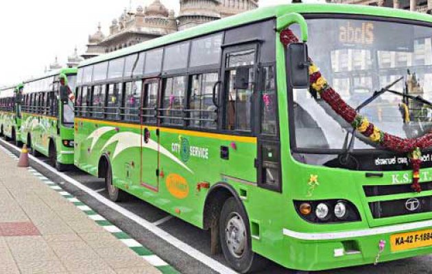 High Court Stops 55 KSRTC Buses from Plying in Udupi District