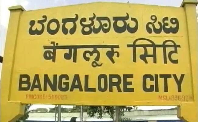 From Tomorrow, It’s Bengaluru, Not Bangalore and It’s Mangaluru Not Mangalore.