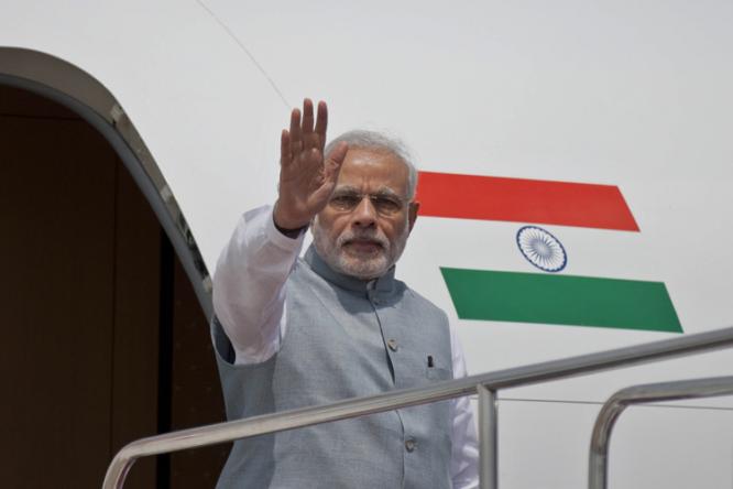 Modi in UAE: No agenda yet, but we have top NRI wishes
