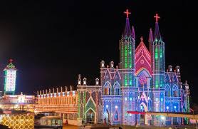 Attur St Lawrence Minor Basilica gears up for Annual Feast from January 25 to January 29 Attur St Lawrence Minor Basilica gears up for Annual Feast from January 25 to January 29