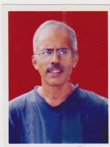 Obituary : Benedict Menezes (60), Thonse, Kallianpur
