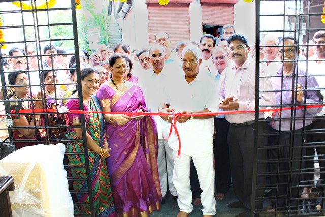 Mumbai: Billavara association Goregaon local committee opens new office