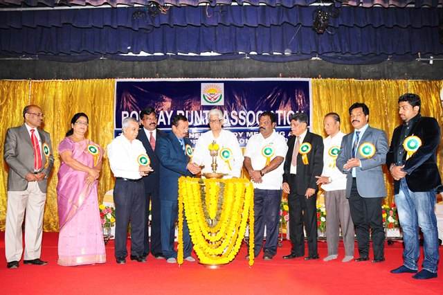 Bombay Bunts Association holds 30th annual general meeting