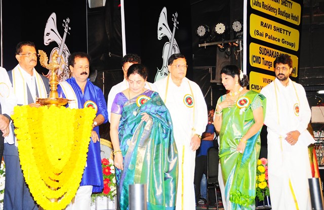 Mumbai: Bantara Sangha holds anniversary celebrations